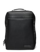 Riga Daypack Backpack Black JOST