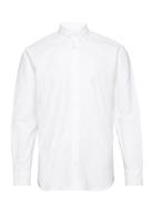 Regular Fit Mens Shirt White Bosweel Shirts Est. 1937