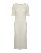 Pcagda Ss Dress Bc Cream Pieces