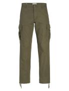 Jpstkane Barkley Cargo Pant Noos Khaki Jack & J S