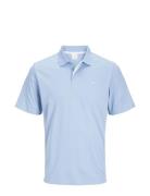 Jprccrodney Ss Polo Sn Blue Jack & J S