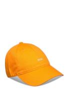 Low Profile Cap Orange Wood Wood