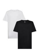 Nike Crew Undershirt Black Nike