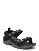 Tanza Black Teva