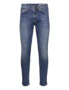 Slim Gant Jeans Blue GANT