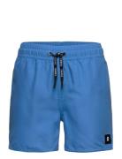 Swim Shorts, Somero Blue Reima