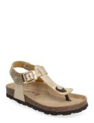 Sandal Gold Sofie Schnoor Baby And Kids