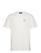 Lee Heavy Tee White Lexington Clothing