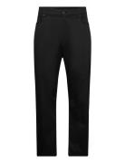 5 Pockets Pant Black Emporio Armani