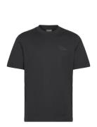 T-Shirt Black Emporio Armani