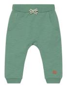 Georgey - Joggers Green Hust & Claire