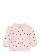 Sessie - Sweatshirt Pink Hust & Claire