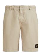 Dalesman Short Shell Beige Belstaff