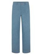 Hennesymd Jeans Blue Modström