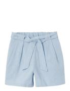 Nkffalinnen Shorts Blue Name It