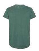 Lash R T S\S Green G-Star RAW