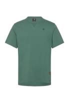 Nifous R T Green G-Star RAW