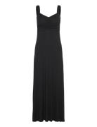 Dress Black Rosemunde