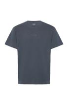 Overdyed Center Chest Loose R T Grey G-Star RAW