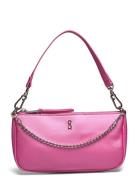 Bfleur Crossbody Bag Pink Steve Madden