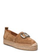 Espadrilles Brown Billi Bi