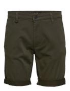 Cody Short Sand Green NEUW