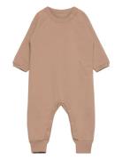 Full Body Sweat Beige Copenhagen Colors