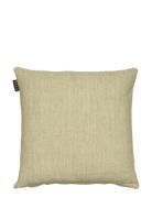 Hedvig Cushion Cover Green LINUM
