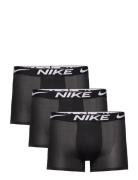 Nhb Nhb Essential Micro 3Pk Br Black Nike