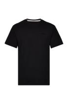 Akkikki S/S Logo Tee Noos Black Anerkjendt