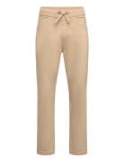 Tnbrandon Joggers Beige The New