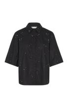 Cmrhine-Shirt Black Copenhagen Muse