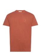 Regular T-Shirt Orange Revolution