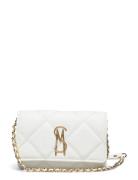 Bendue Crossbody Bag White Steve Madden