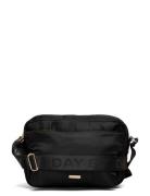 Day Re-Logo Band Flap Black DAY ET