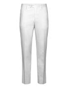 Lois Linen Stretch Pants White J. Lindeberg