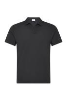 Slim-Fit Cotton-Piqué Polo Shirt Navy Mango