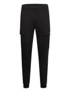 Trouser Black EA7