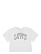 Levi's® Meet And Greet Floral Tee White Levi's