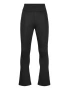 Nmfhelena Folded Down Bootcut Pant Black Name It