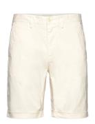 Reg Sunfaded Shorts White GANT