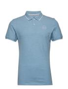 Bhnate Polo Noos Blue Blend