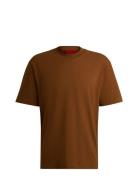 Dapolino Brown HUGO