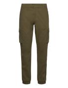 Onscam Stage Cargo Cuff Life 6687 Noos Khaki ONLY & SONS