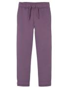 Nkfmalou Sweat Pant Bru Noos Purple Name It