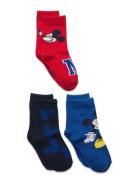 Socks Patterned Disney