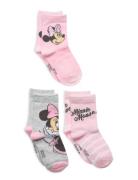 Socks Patterned Disney