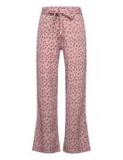 Nkfnasla Pant Pink Name It