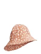 Josefine Sun Hat Pink Liewood