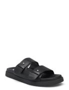 Mariel-Cn Sandal Black Steve Madden